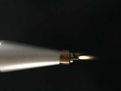 超低温等离子处理设备的喷枪介绍
